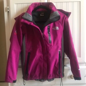 North Face Summit Series Jacket
